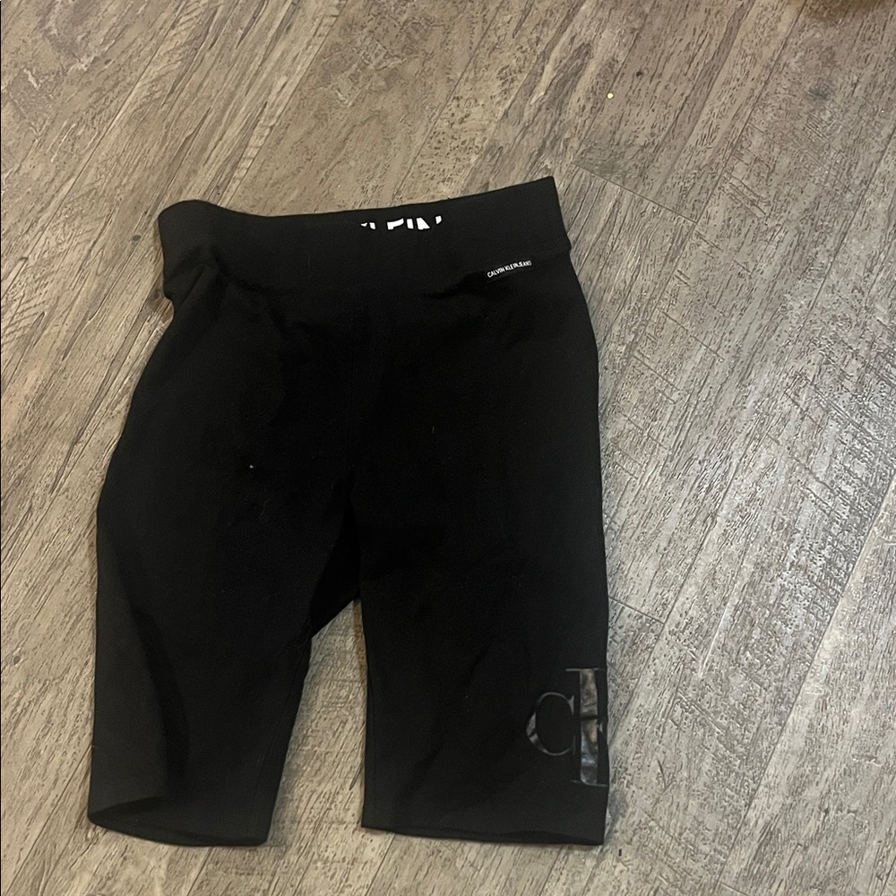 Calvin Klein Jeans shorts